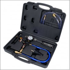 YT-72995 YATO Kit de umplere freon, sistem de aer ..